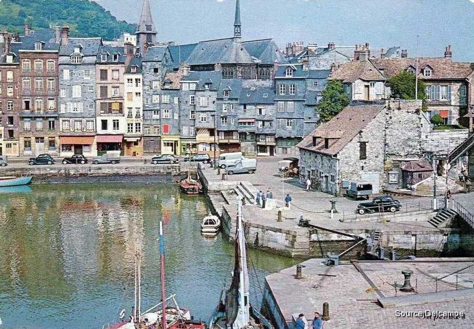 14 Honfleur Bassin.jpg